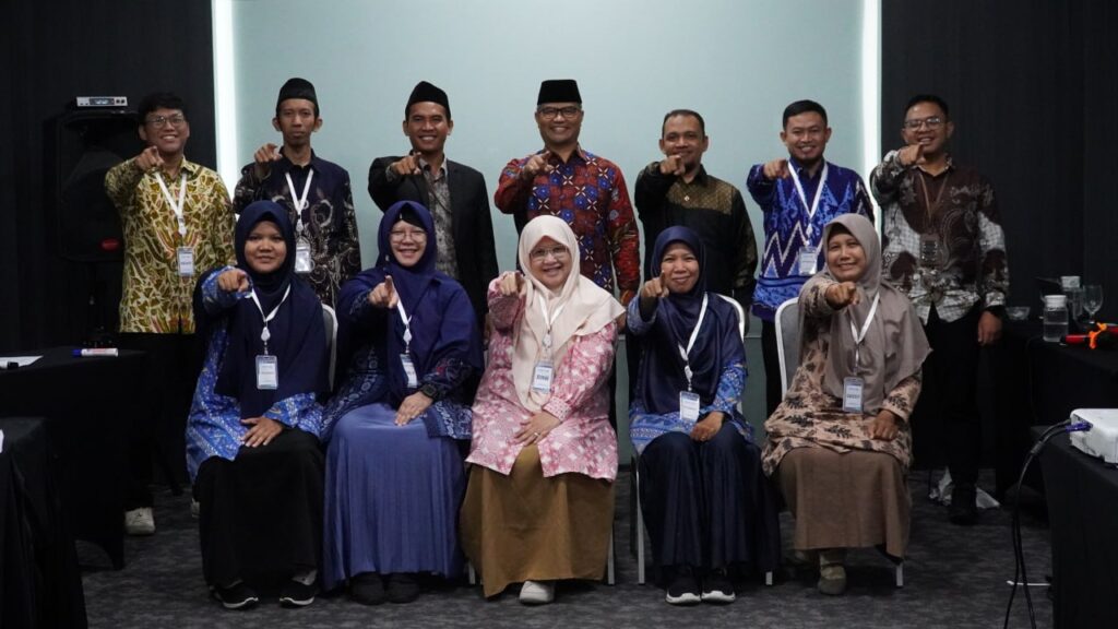 Pusdiklat As-Syifa Gelar Pelatihan