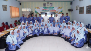 Saatnya Leader Pendidikan Naik Kelas! Langkah Besar Pusdiklat As-Syifa dan YABICA Cetak Pemimpin Berdampak